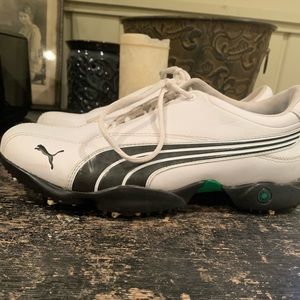 Men’s Puma Golf Shoes